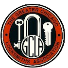 The Greater Chicago Locksmiths Association